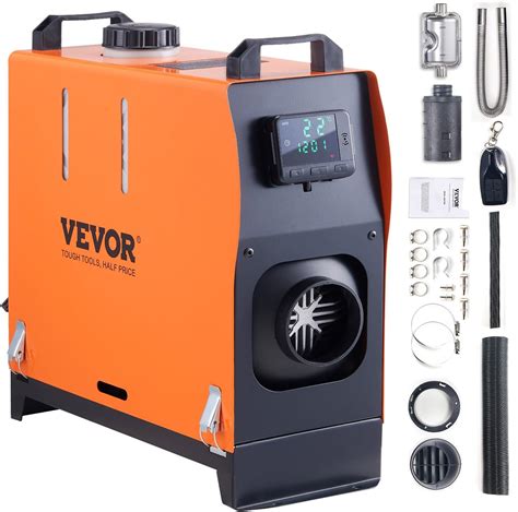 are cheap diesel heaters any good